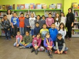 Visita 4tC Ramon Faus